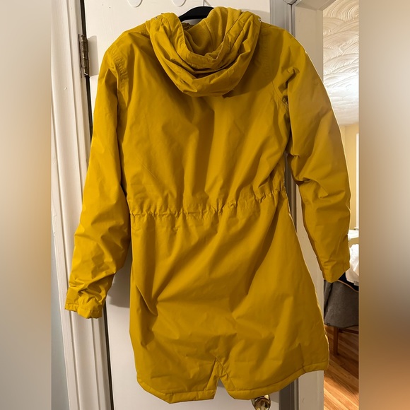 Regatta Outdoors Parka - Picture 3 of 3